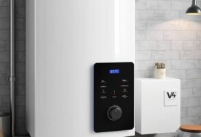Новый 33 Electric boiler Protherm 9 K